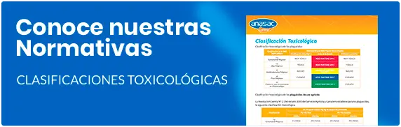 Conoce las normativas de Anasac Control.