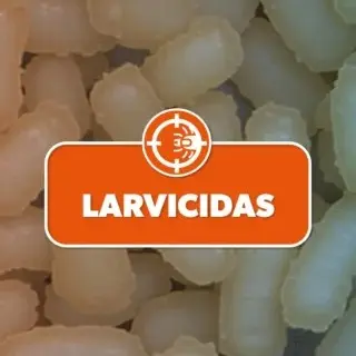 ¡Acaba con las plagas desde la raíz! En nuestro próximo post te hablaremos sobre los larvicidas y cómo pueden ayudarte a controlar las plagas de manera efectiva. ¡Descubre cómo proteger tu hogar y tu entorno!