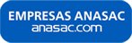Logo de Anasac empresas.