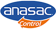 Logo de Anasac Control