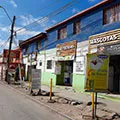 Antofagasta Comercializadora Cristalmar Ltda. Casa Matriz