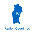 IV Región Coquimbo