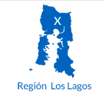 X Región Los Lagos