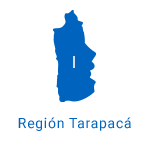 I Región Tarapacá